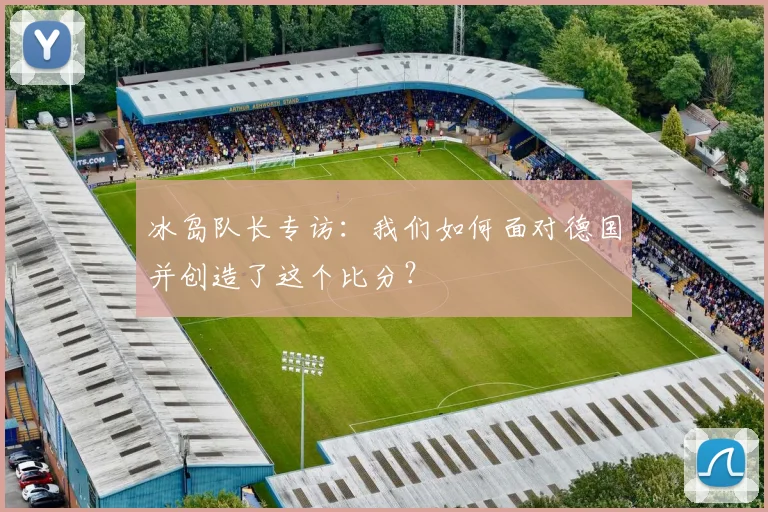 冰岛队长专访：我们如何面对德国并创造了这个比分？