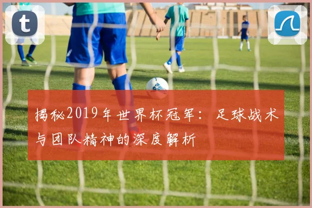 揭秘2019年世界杯冠军：足球战术与团队精神的深度解析