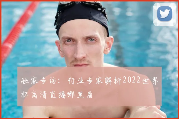 独家专访:行业专家解析2022世界杯高清直播哪里看
